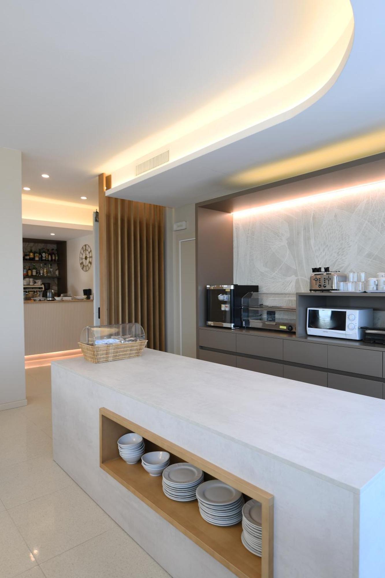 Hotel Grappolo D'oro Montebelluna