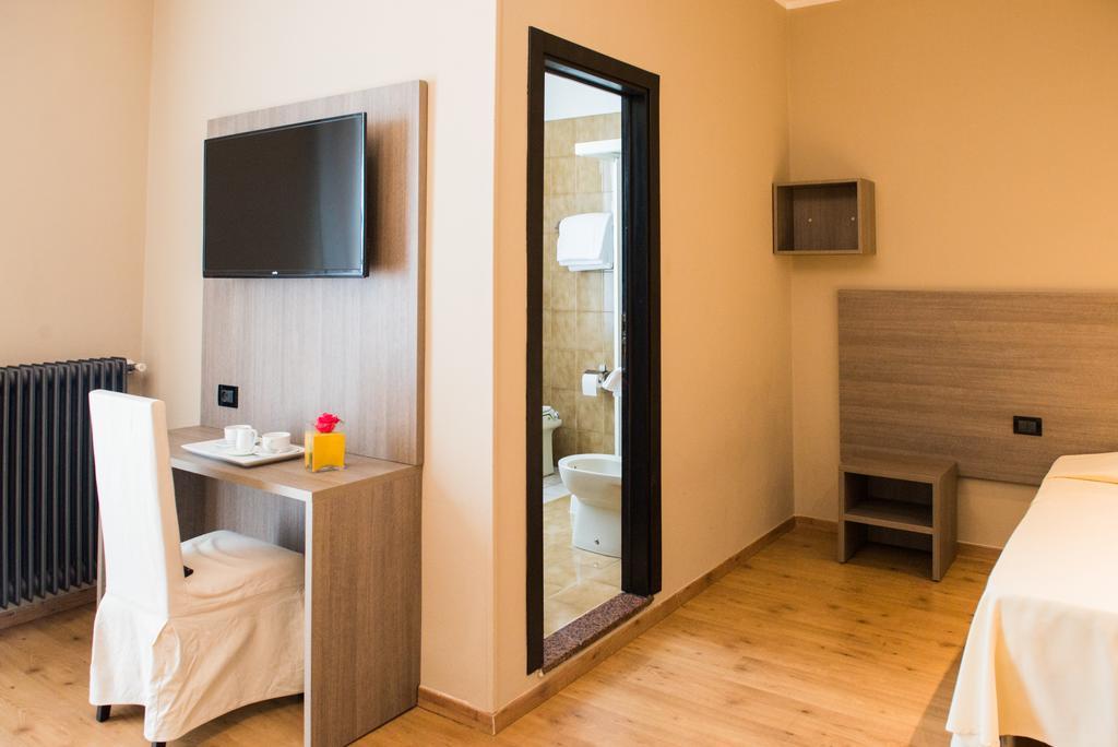 Hotel Grappolo D'oro 3*