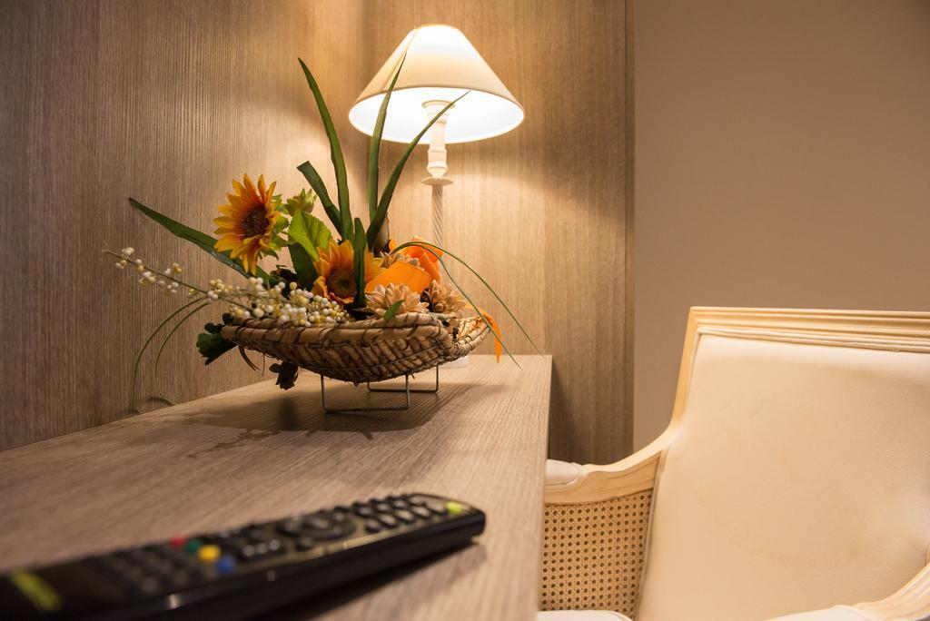 Hotel Grappolo D'oro Montebelluna