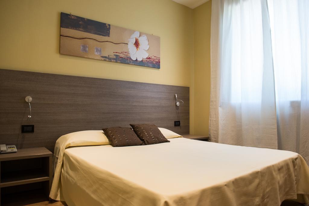 Grappolo D'oro Hotel