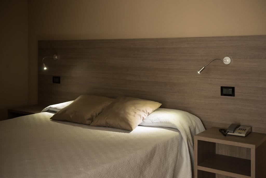 Hotel Grappolo D'oro Montebelluna